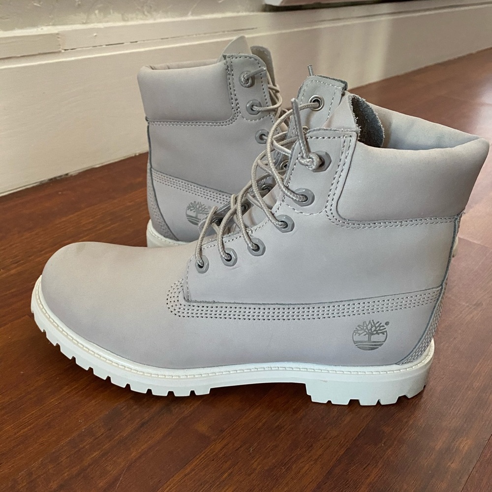 Timberlands